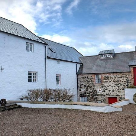 Kiln Wing, Old Corn Mill Villa Bushmills Exterior photo