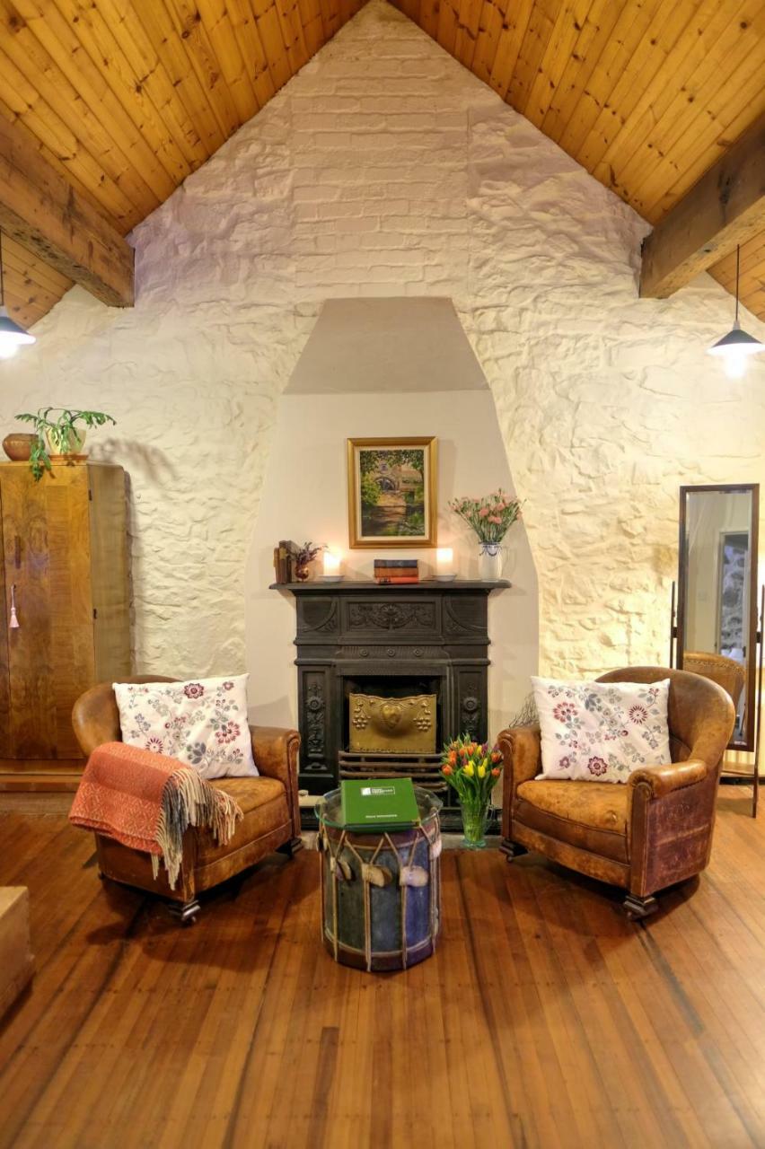 Kiln Wing, Old Corn Mill Villa Bushmills Exterior photo
