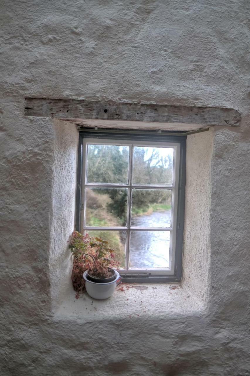 Kiln Wing, Old Corn Mill Villa Bushmills Exterior photo